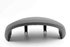 Imagen de Painel / resguardo cuadro instrumentos Bmw Serie-1 Coupe (E82) de 2007 a 2011 | 6989722