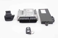 Bild von Wegfahrsperre set Bmw Serie-1 Coupe (E82) aus 2007 zu 2011 | BOSCH 0281015075
DDE 7810000