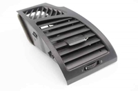 Image sur Aérateur de tableau de bord droite Bmw Serie-1 Coupe (E82) de 2007 à 2011 | 7059188-12
FAURECIA