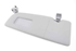 Imagen de Visera parasol izquierda Bmw Serie-1 Coupe (E82) de 2007 a 2011 | 7120565