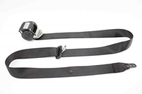 Imagem de Cinto trás direito Bmw Serie-1 Coupe (E82) de 2007 a 2011 | 9139832