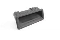 Imagen de Maneta exterior de tapa maletero / porton trasero Bmw Serie-1 Coupe (E82) de 2007 a 2011 | 51247118158
