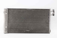 Imagen de Enfriador / radiador  / condensador del aire acondicionado ( delantera del coche ) Bmw Serie-1 Coupe (E82) de 2007 a 2011 | 3213311 64 53