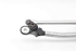 Imagen de Motor + articulacion limpia delantera Bmw Serie-1 Coupe (E82) de 2007 a 2011 | 719303601
VALEO 405121