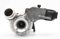 Picture of Turbo Bmw Serie-1 Coupe (E82) de 2007 a 2011 | 7797781