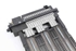 Picture of Auxiliary Heating Resistance Chevrolet Cruze Sedan from 2009 to 2013 | GM 13276271
BEHR R0317001
NAGARES | BEHR R0319001