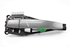 Immagine di Maniglia esterna posteriore destra Chevrolet Cruze Sedan de 2009 a 2013 | GM