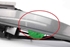 Immagine di Maniglia esterna posteriore destra Chevrolet Cruze Sedan de 2009 a 2013 | GM