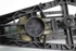 Immagine di Maniglia esterna posteriore destra Chevrolet Cruze Sedan de 2009 a 2013 | GM