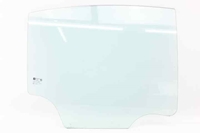 Imagen de Luna de puerta trasera derecha Chevrolet Cruze Sedan de 2009 a 2013