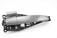 Immagine di Maniglia esterna anteriore destra Chevrolet Cruze Sedan de 2009 a 2013 | GM