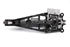 Immagine di Maniglia esterna anteriore destra Chevrolet Cruze Sedan de 2009 a 2013 | GM