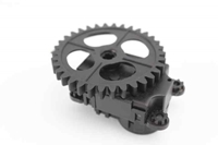 Picture of Heater Blower Flap Actuator Chevrolet Cruze Sedan from 2009 to 2013 | DELPHI
52421765
VHB30-10009-A