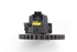 Picture of Heater Blower Flap Actuator Chevrolet Cruze Sedan from 2009 to 2013 | DELPHI
52421765
VHB30-10009-A