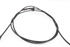 Immagine di Cavo apertura cofano Chevrolet Cruze Sedan de 2009 a 2013 | 96994962