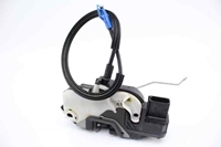 Immagine di Serratura porta anteriore destra Chevrolet Cruze Sedan de 2009 a 2013 | GM
3023754-F