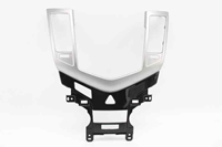 Picture of Dashboard center trim panel Chevrolet Cruze Sedan from 2009 to 2013 | 94567907
96946547