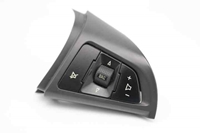 Immagine di Interruttore multifunzione volante Chevrolet Cruze Sedan de 2009 a 2013 | 13292667