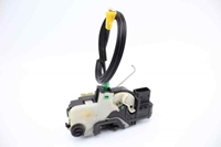 Immagine di Serratura porta posteriore destra Chevrolet Cruze Sedan de 2009 a 2013 | GM
3023754-F