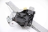 Immagine di Alzacristalli posteriore sinistro Chevrolet Cruze Sedan de 2009 a 2013 | BOSCH