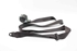 Picture of Rear Right Seatbelt Chevrolet Cruze Sedan from 2009 to 2013 | 13283161
