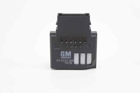 Picture of Sensor de humidade do para-brisas Chevrolet Cruze Sedan de 2009 a 2013 | GM 013231068