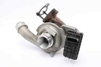 Imagen de Turbocompresor Chevrolet Cruze Sedan de 2009 a 2013 | GARRETT
96832200
771903-0002