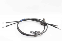Immagine di Cavo freno a mano Chevrolet Cruze Sedan de 2009 a 2013