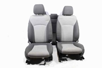 Picture of Conjunto de bancos Chevrolet Cruze Sedan de 2009 a 2013