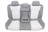 Picture of Conjunto de bancos Chevrolet Cruze Sedan de 2009 a 2013
