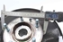 Bild von Achsschenkel vorne links Chevrolet Cruze Sedan aus 2009 zu 2013 | GM 13502829