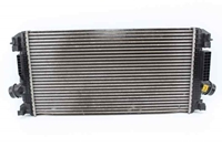 Picture of Radiador do intercooler Chevrolet Cruze Sedan de 2009 a 2013 | 13267647
