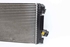 Picture of Radiador do intercooler Chevrolet Cruze Sedan de 2009 a 2013 | 13267647