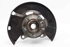 Bild von Achsschenkel vorne rechts Chevrolet Cruze Sedan aus 2009 zu 2013 | 13502829
