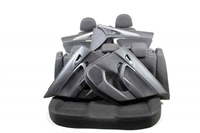 Picture of Conjunto de bancos e quartelas Opel Insignia A de 2008 a 2013