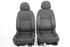 Picture of Conjunto de bancos e quartelas Opel Insignia A de 2008 a 2013