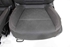 Picture of Conjunto de bancos e quartelas Opel Insignia A de 2008 a 2013
