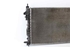 Picture of Radiador da água Chevrolet Cruze Sedan de 2009 a 2013 | 52422305