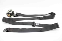 Immagine di Cintura posteriore sinistra Opel Corsa D GTC de 2006 a 2010 | 13251319