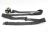 Immagine di Cintura posteriore sinistra Opel Corsa D GTC de 2006 a 2010 | 13251319