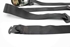 Immagine di Cintura posteriore sinistra Opel Corsa D GTC de 2006 a 2010 | 13251319
