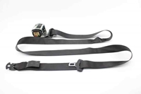 Immagine di Cintura posteriore destra Opel Corsa D GTC de 2006 a 2010 | 13251319