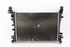 Bild von Wasserkühler Opel Corsa D GTC aus 2006 zu 2010 | BEHR 55701408