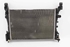 Bild von Wasserkühler Opel Corsa D GTC aus 2006 zu 2010 | BEHR 55701408