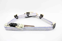 Imagen de Airbag de cortina delantero derecho Opel Corsa D GTC de 2006 a 2010 | 13150705