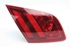 Picture of Tail Light in tailgate / trunk lid - Left Peugeot 308 from 2013 to 2017 | AL
9677818380