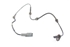 Bild von ABS Sensor vorne rechts Peugeot 308 aus 2013 zu 2017 | ATE 10.0711-5379.3
9674852280