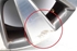 Picture of Aluminiun Wheel Volkswagen Passat Sedan from 2005 to 2010 | 3C0601025