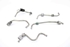 Picture of Conjunto de tubos de bomba injectora / de injectores Opel Insignia A de 2008 a 2013