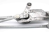 Picture of Sistema / motor limpa para brisas Opel Insignia A de 2008 a 2013 | 13227392